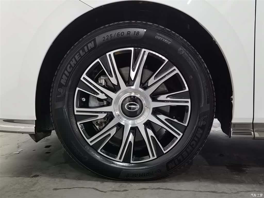 GAC E9, 2023 17