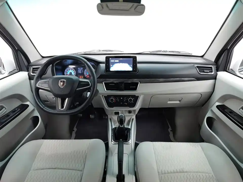 Jinbei New Sea Lion X30L