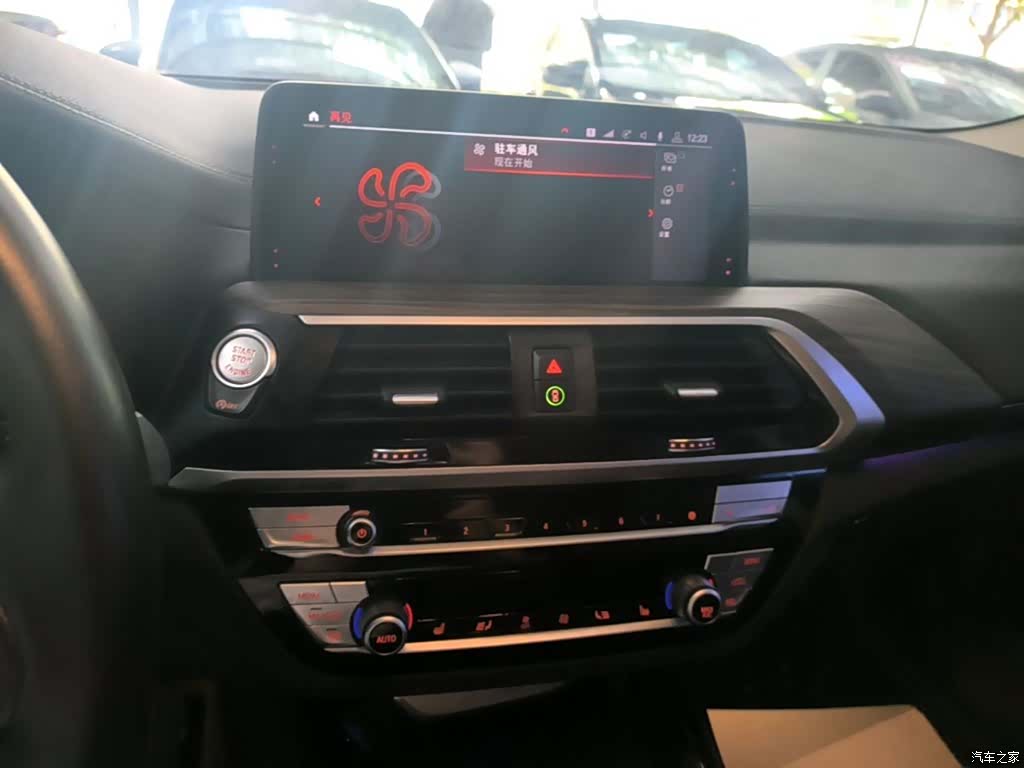 BMW X3, 2020 13