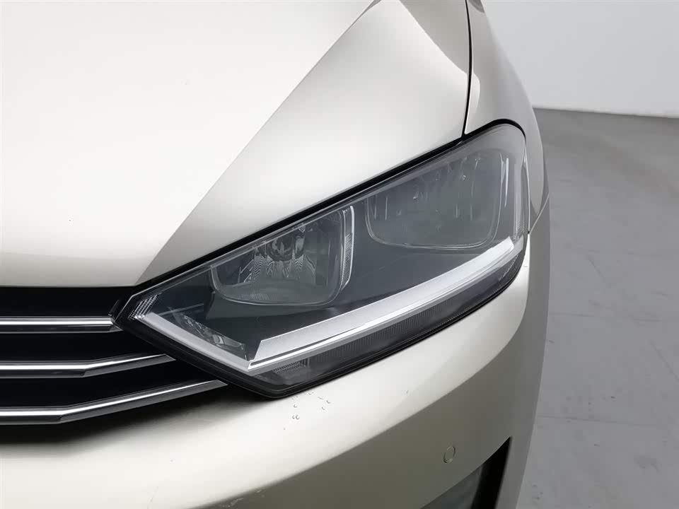 Volkswagen Golf*Jiayu