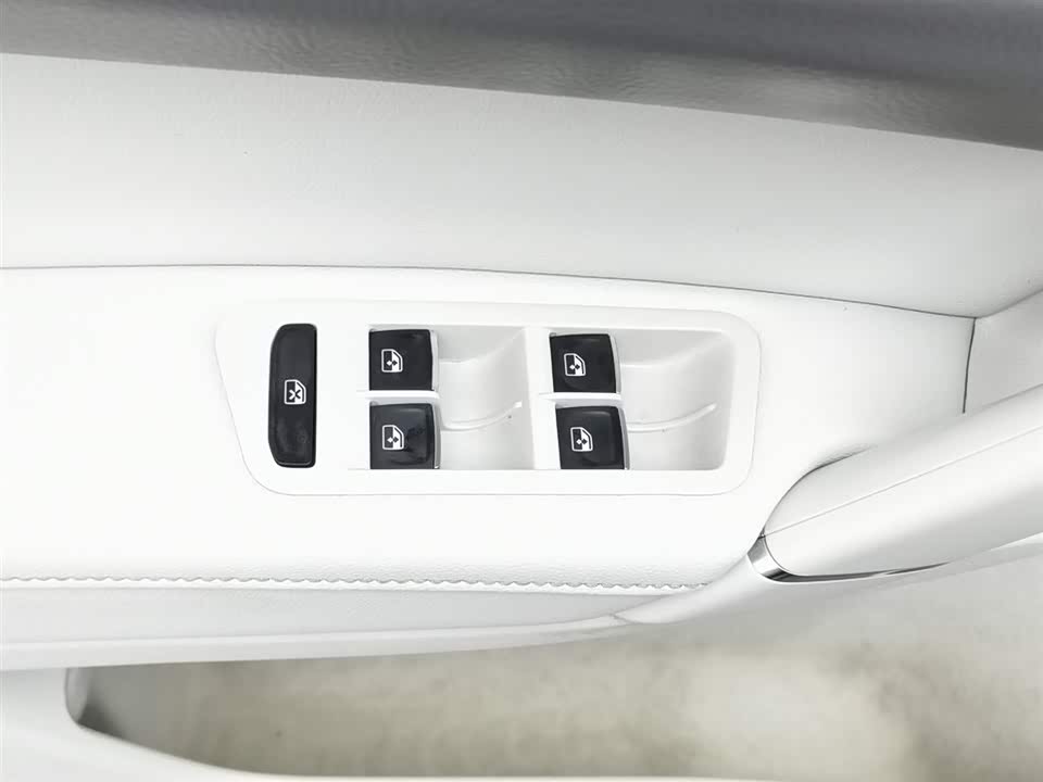 Volkswagen Golf*Jiayu