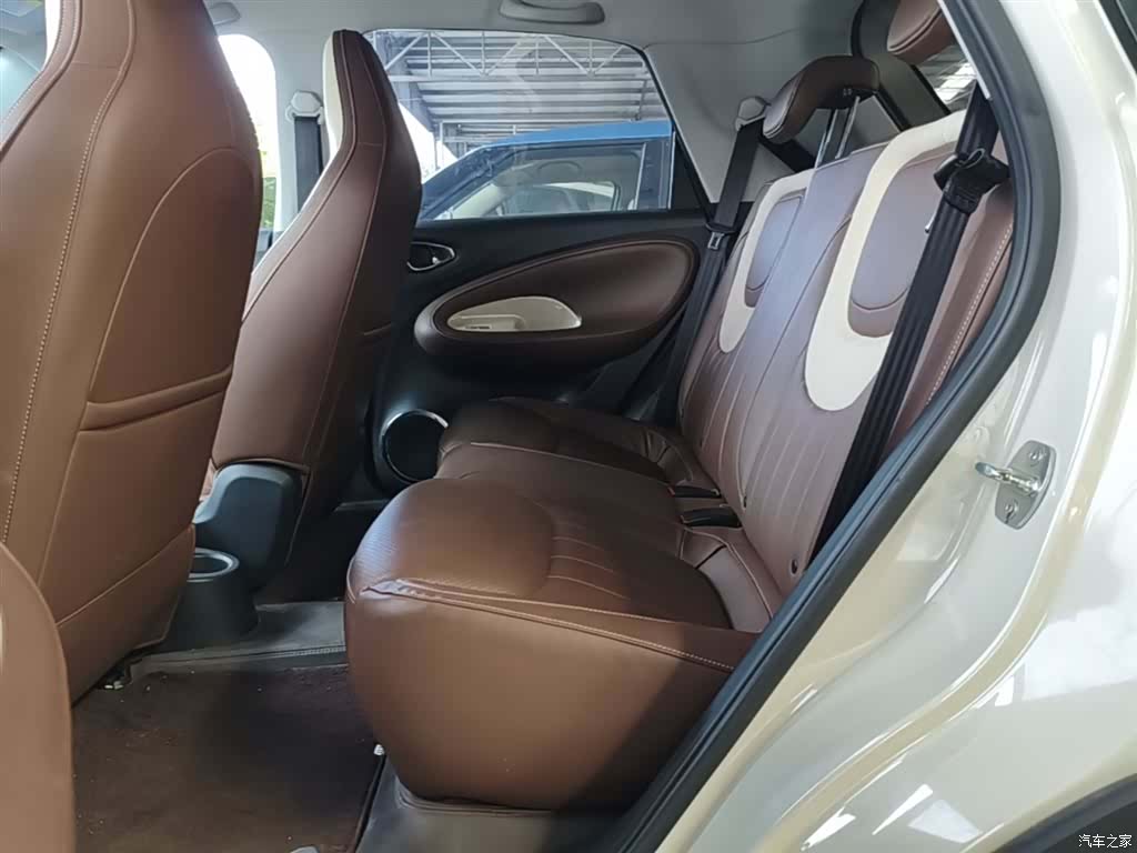 Wuling Bingo, 2024 17