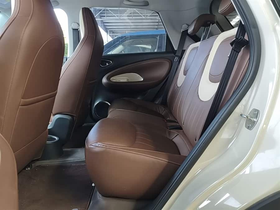 Wuling Bingo 2024, фото 17