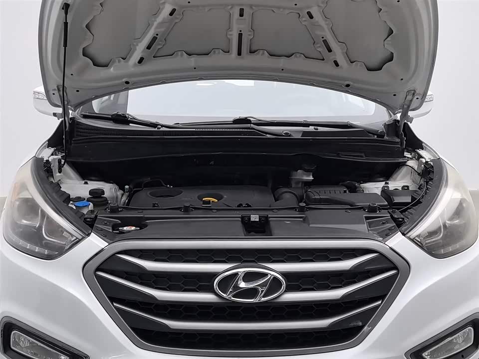 Hyundai Beijing ix35