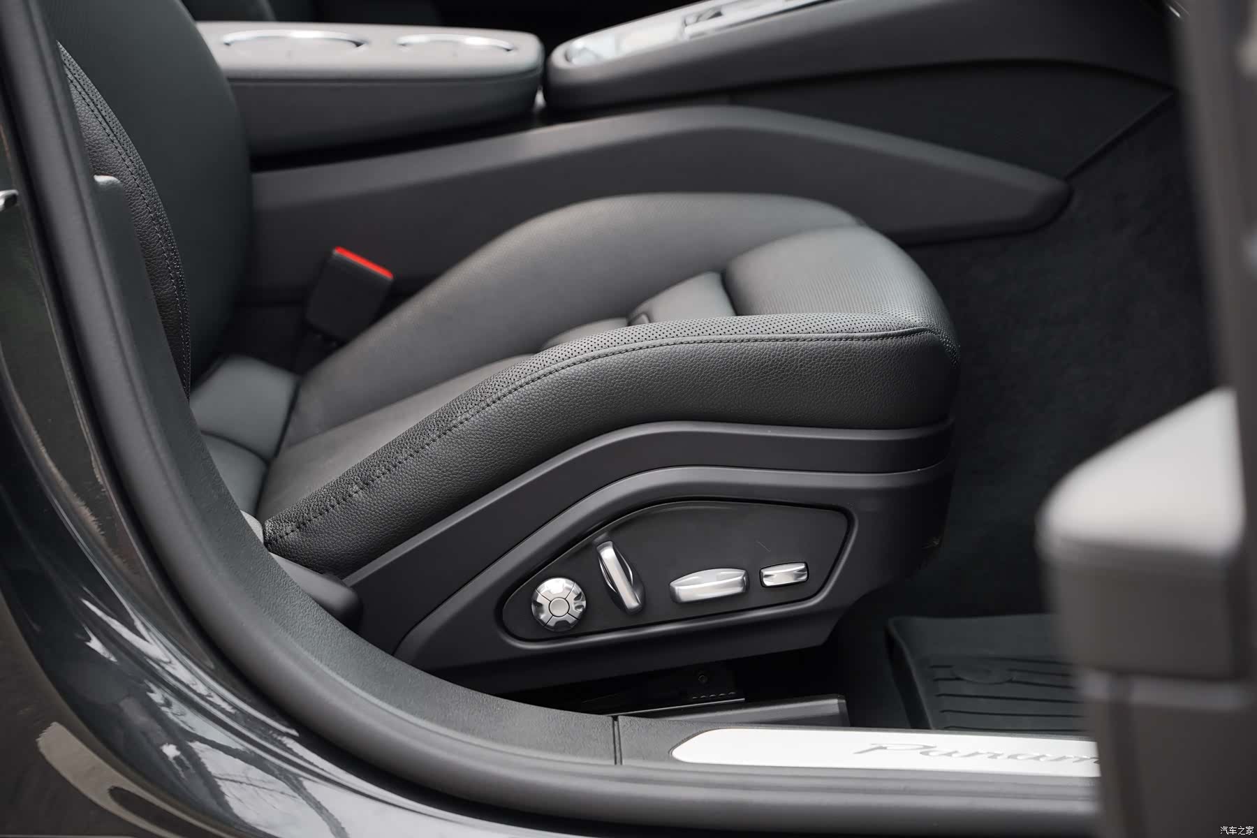 Porsche Panamera, 2018 52