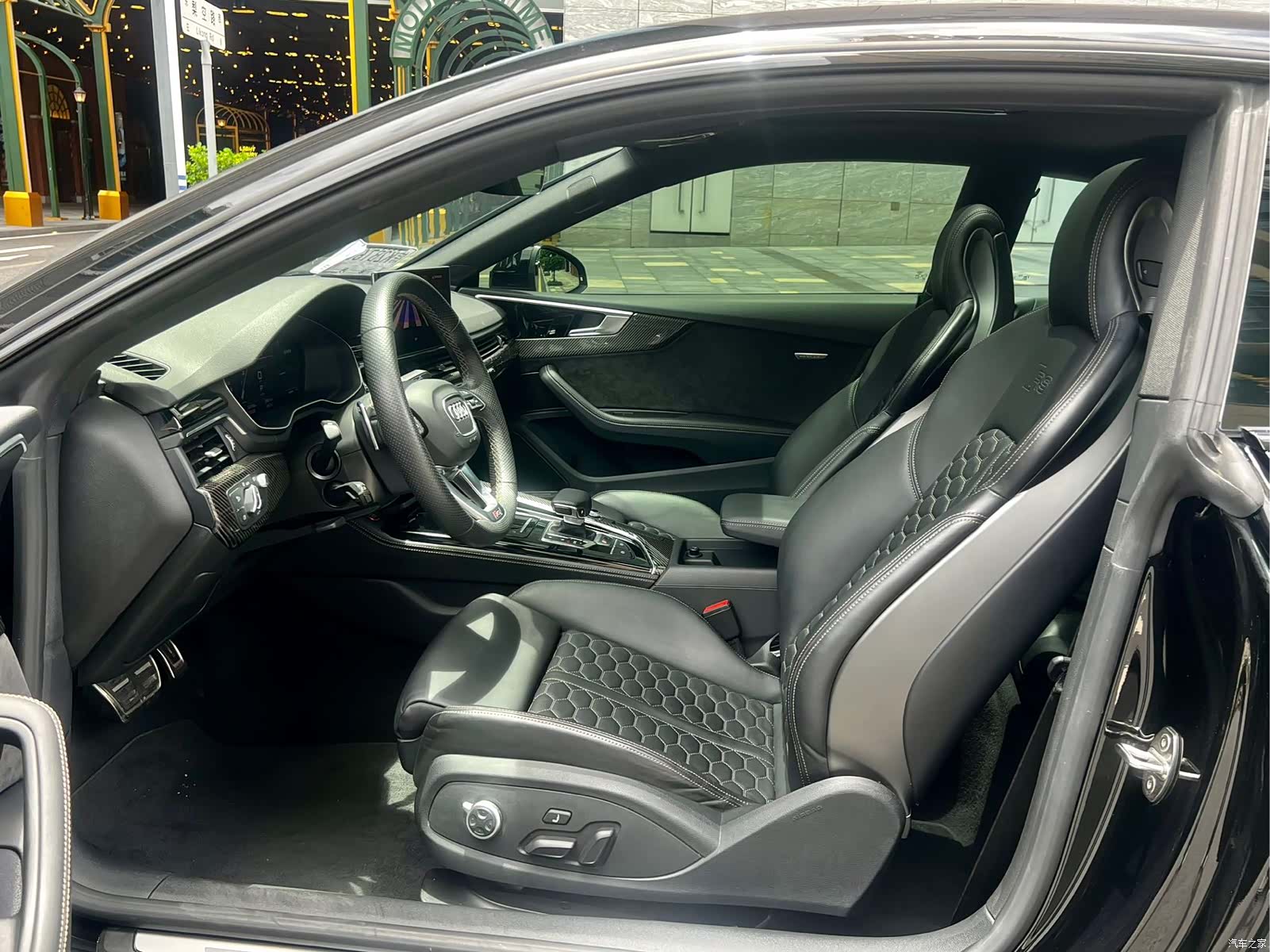 Audi RS, 2021 4