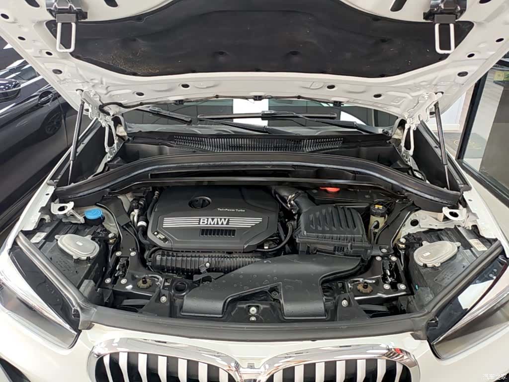 BMW X1, 2020 20