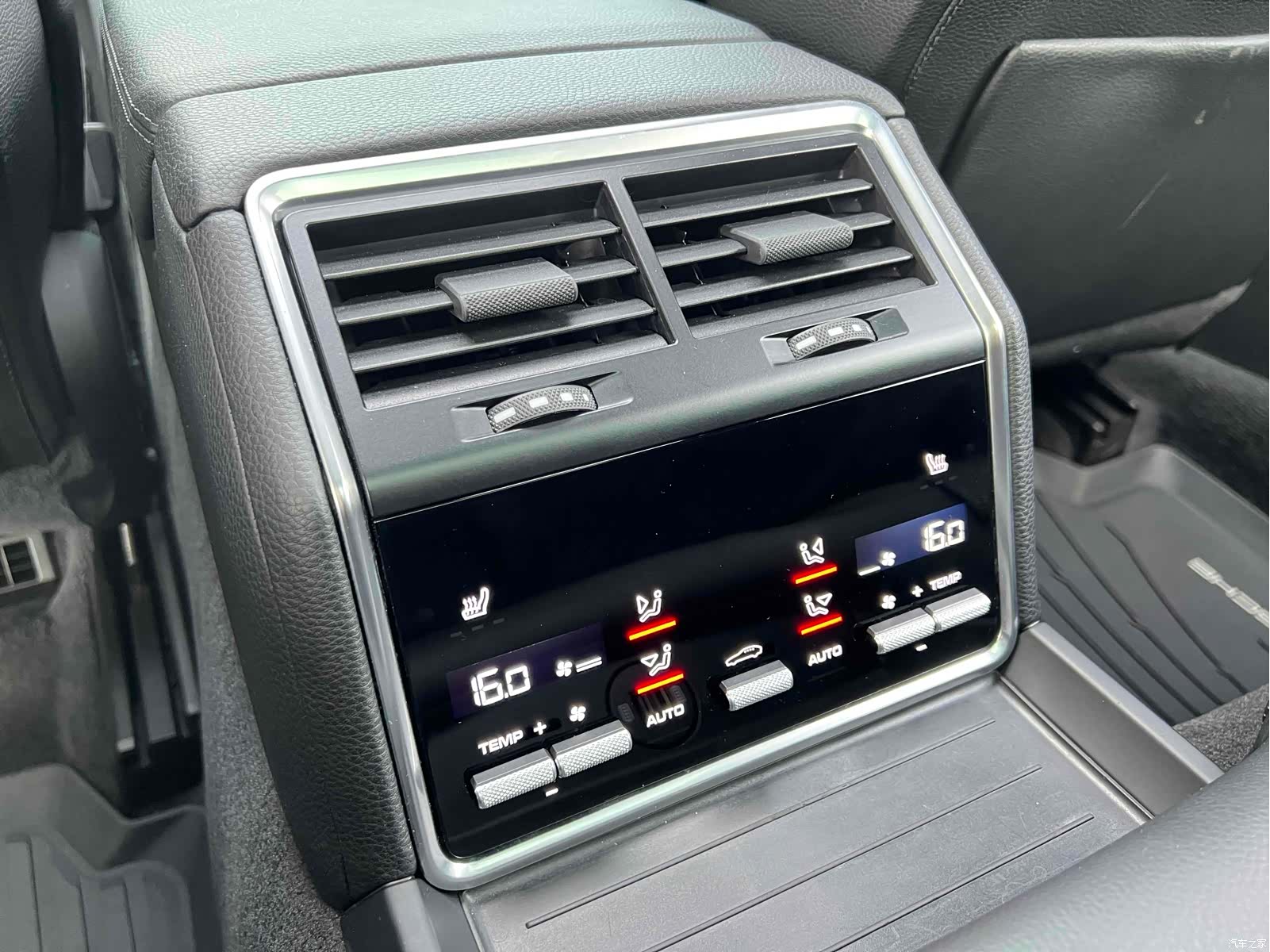 Porsche Panamera, 2018 21