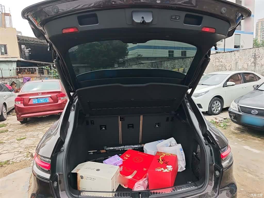 Porsche Macan, 2019 19