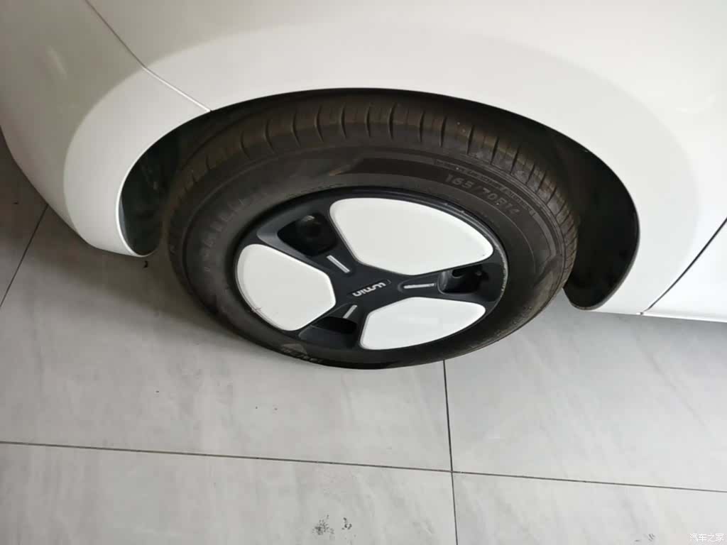 Changan Lumin, 2025 23