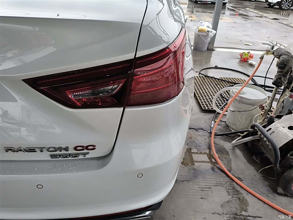 Changan CC, 2022 24