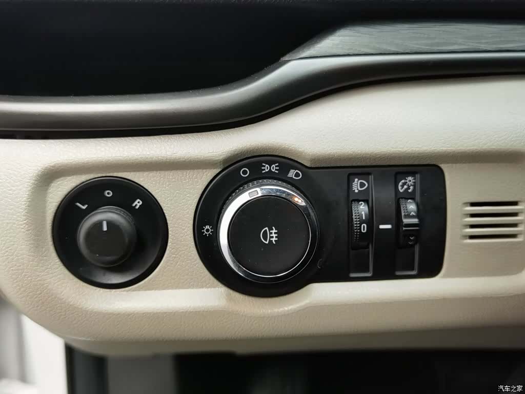 Buick 15N, 2017 21