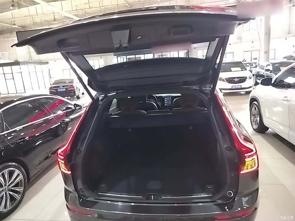 Volvo XC60, 2022 19