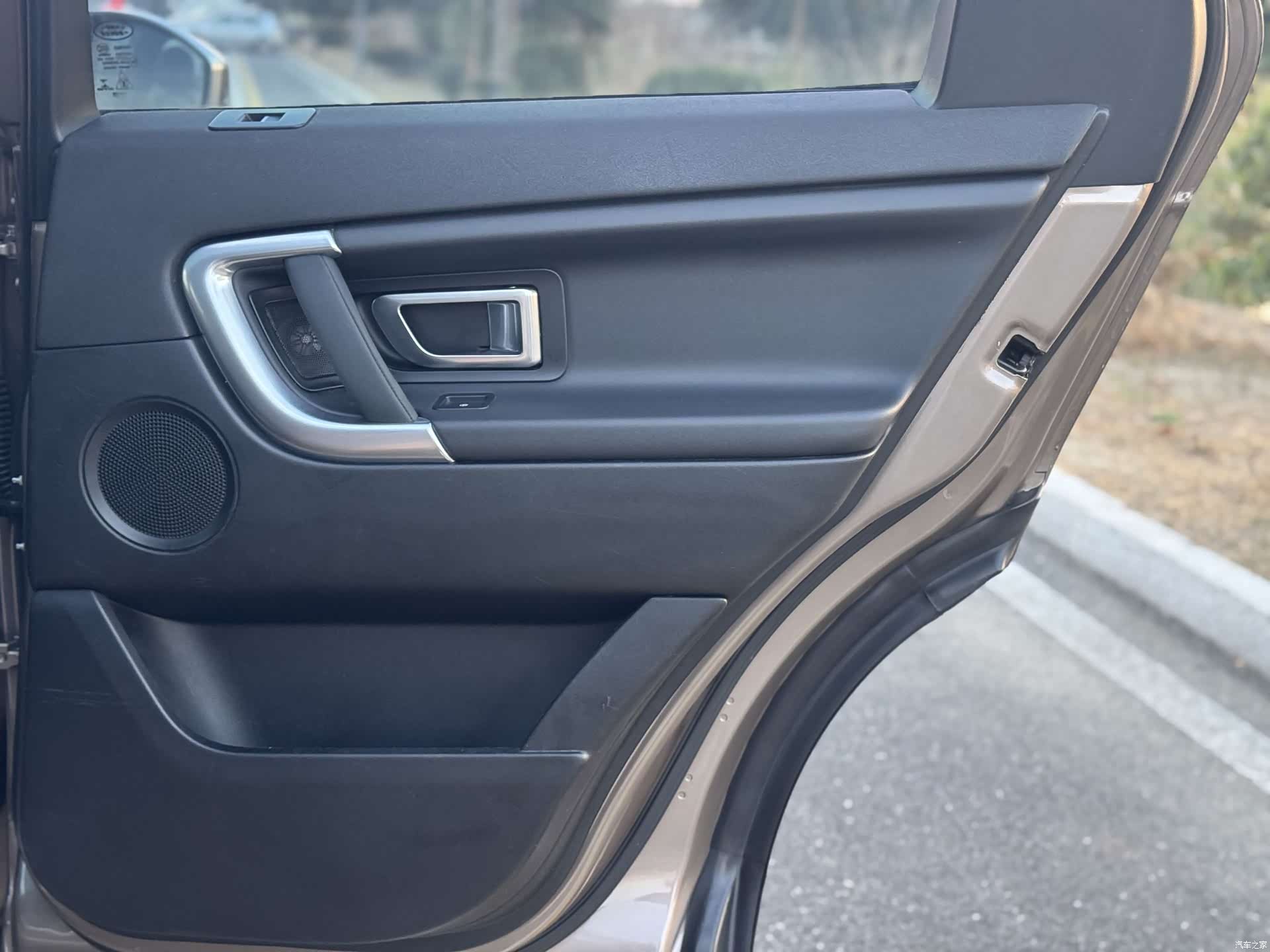 Land Rover Discovery, 2016 25