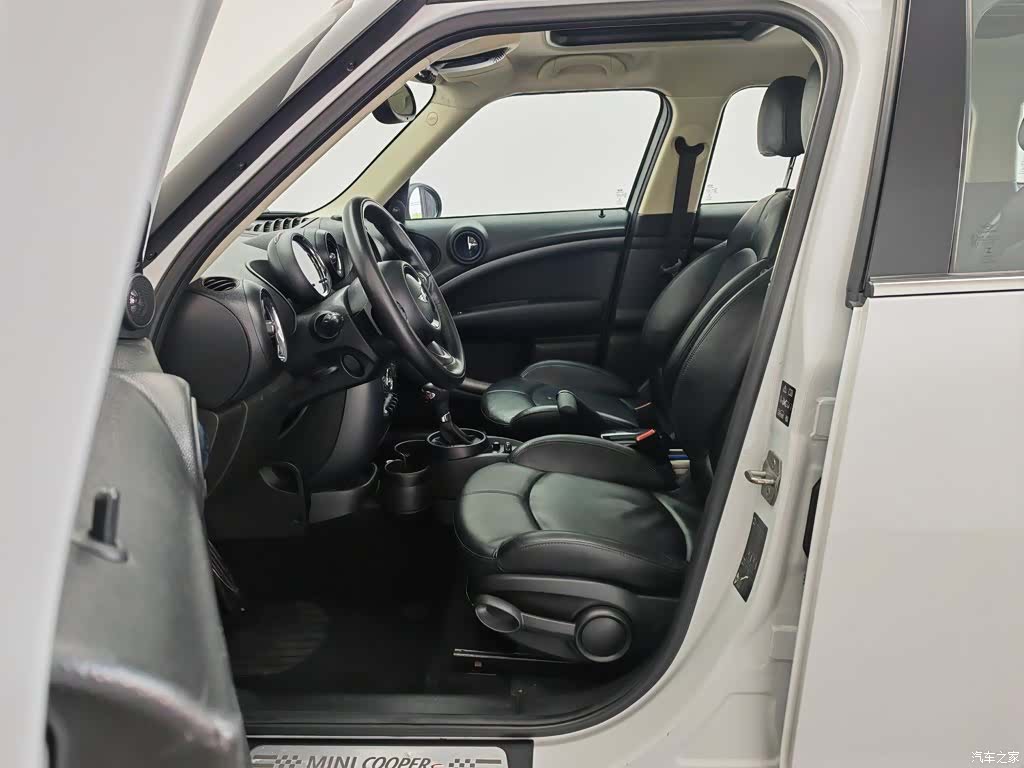 Mini Countryman, 2015 10
