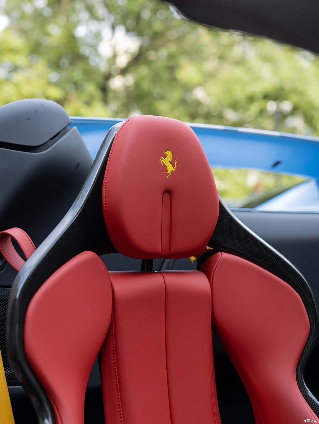 Ferrari 296, 2025 19