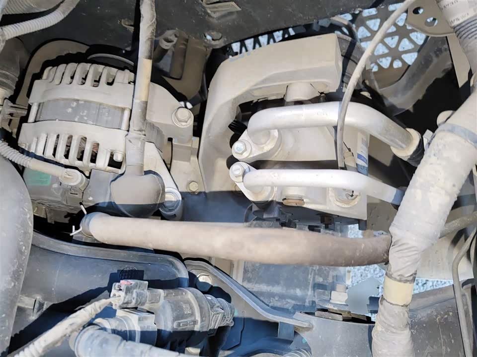 Wuling Light of Wuling