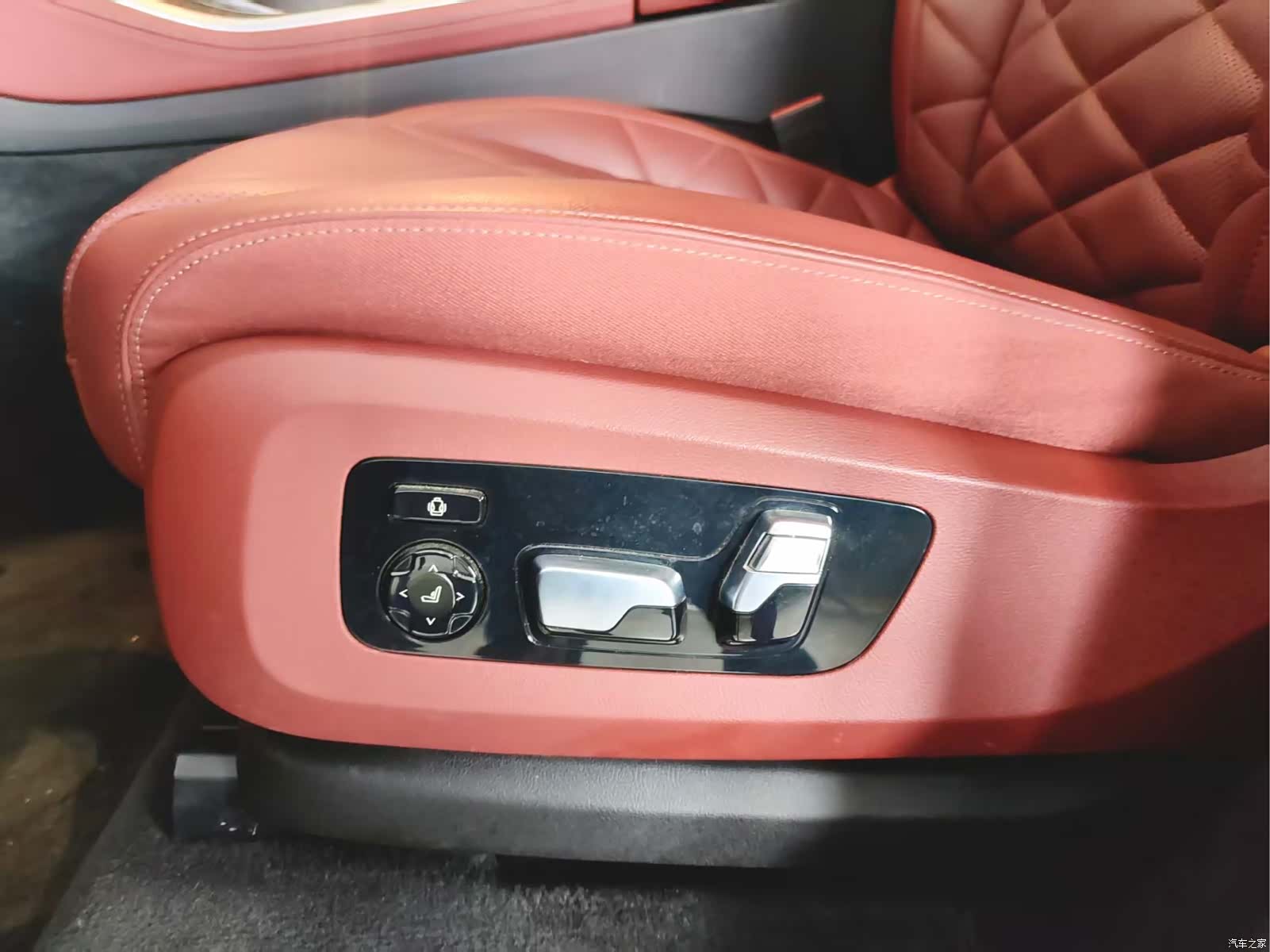 BMW X5, 2023 21