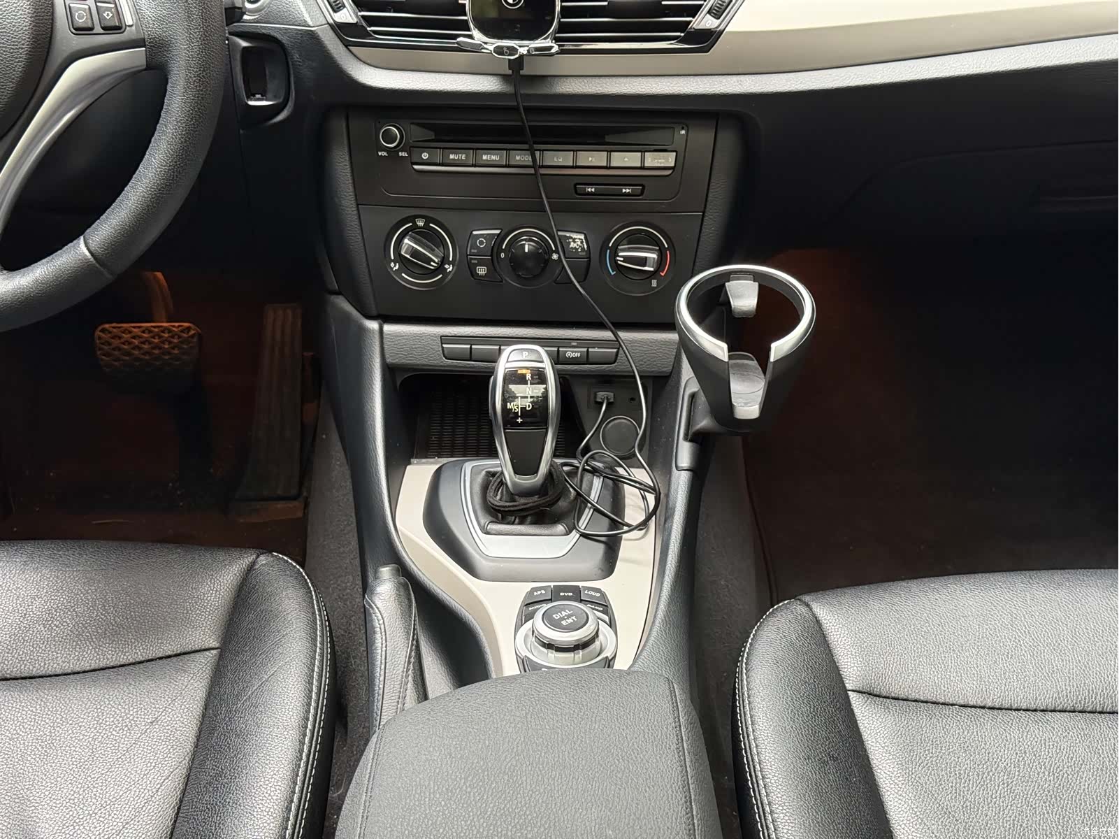 BMW X1, 2015 19