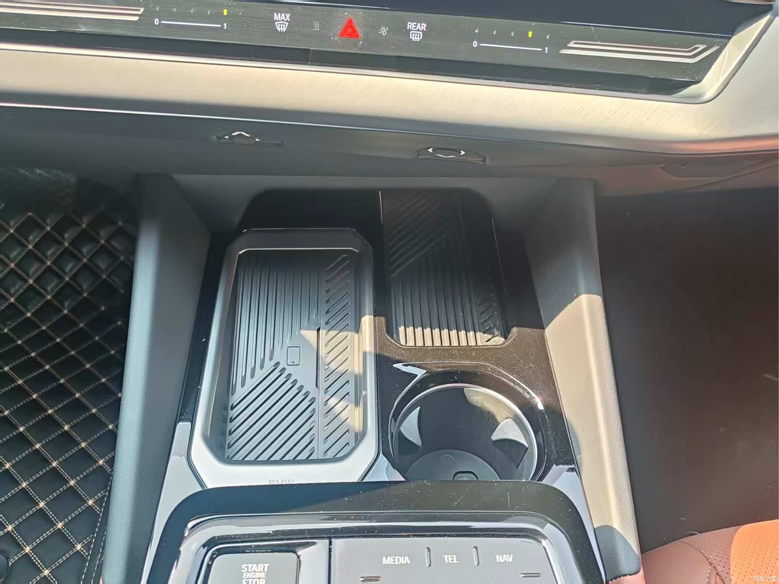 BMW 5 Series, 2025 11