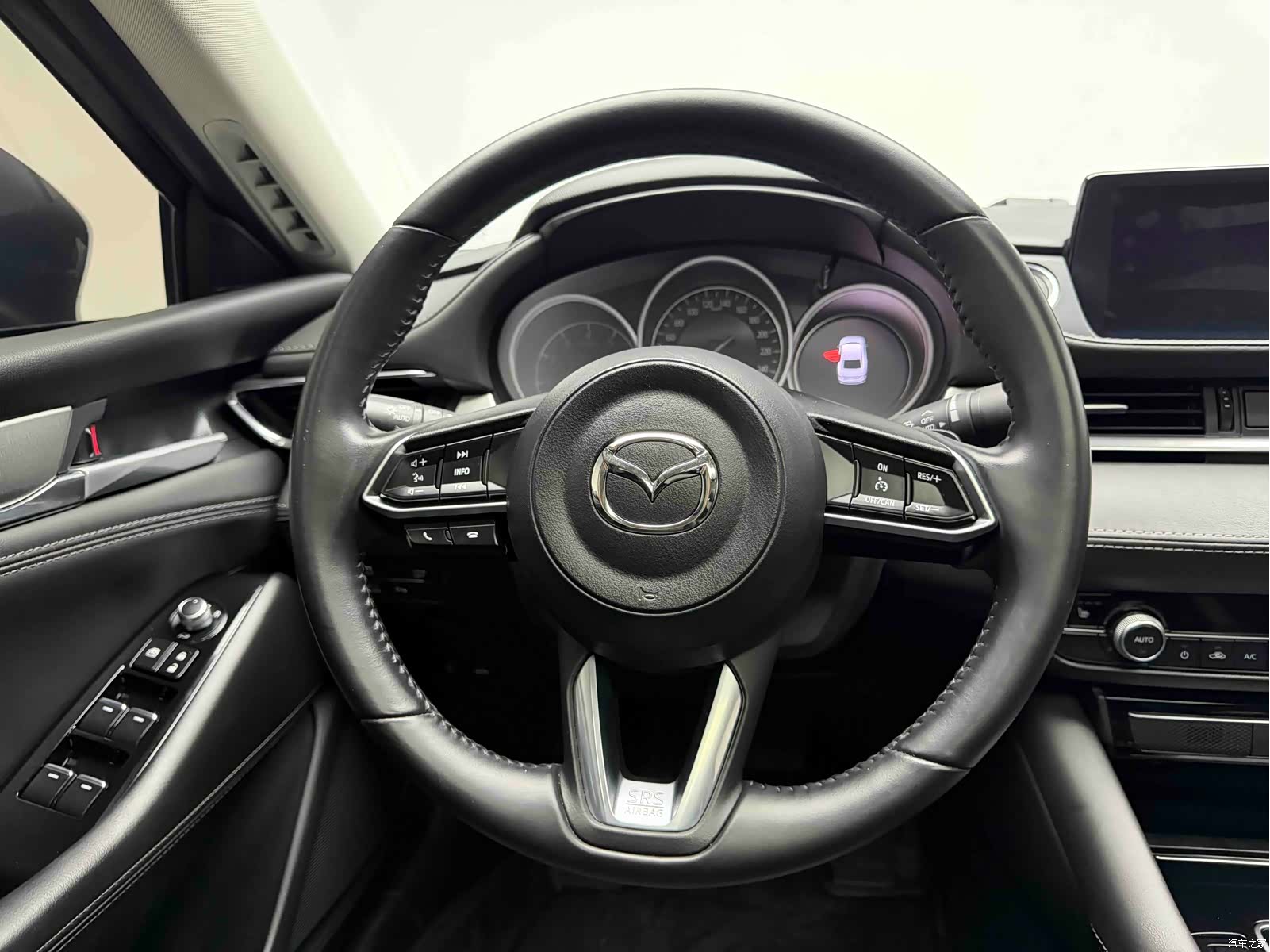 Mazda Atenza, 2022 18