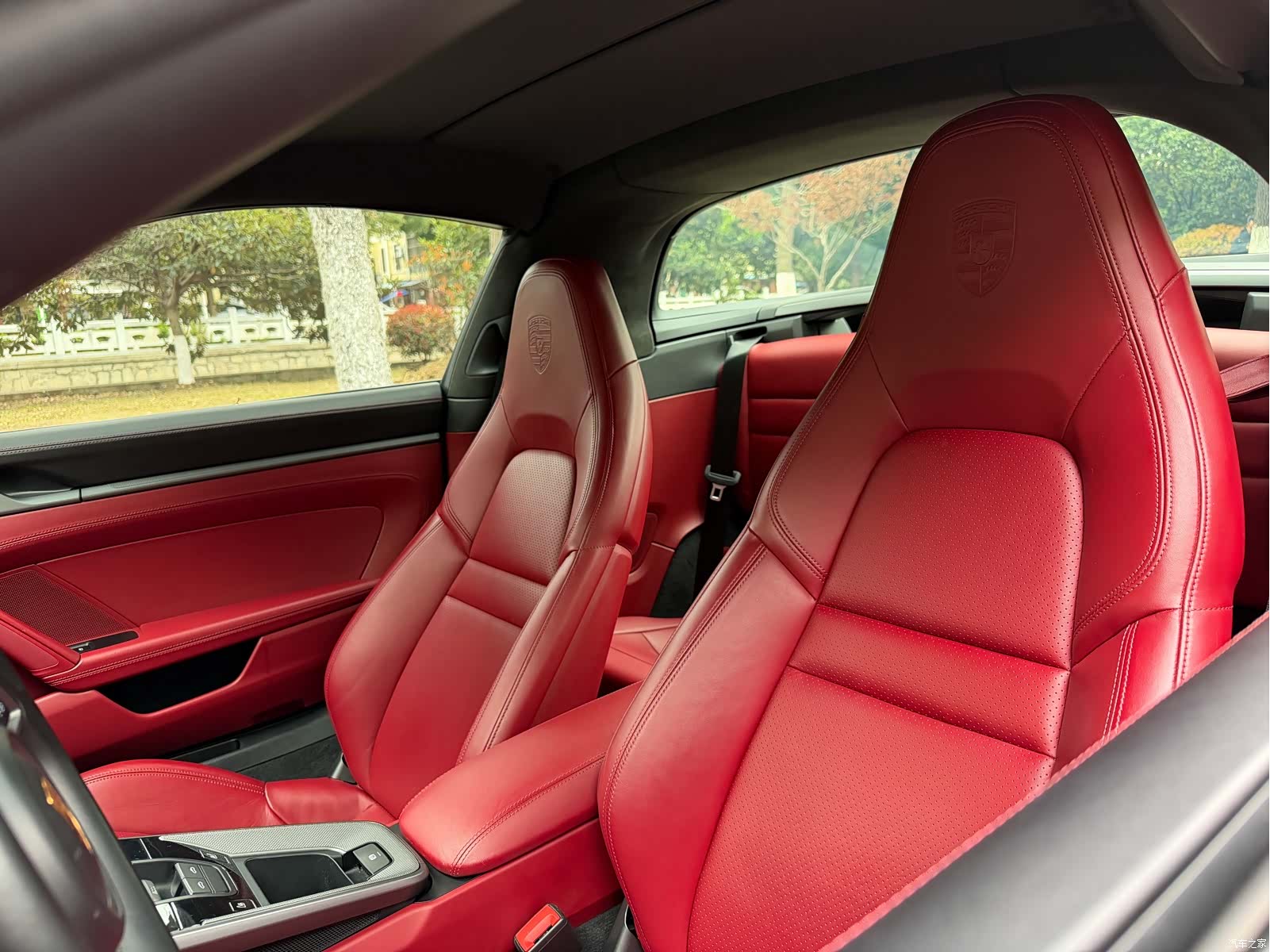 Porsche 911, 2022 14