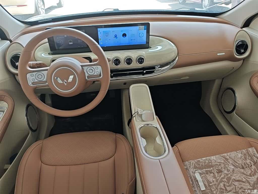 Wuling Bingo, 2026 10