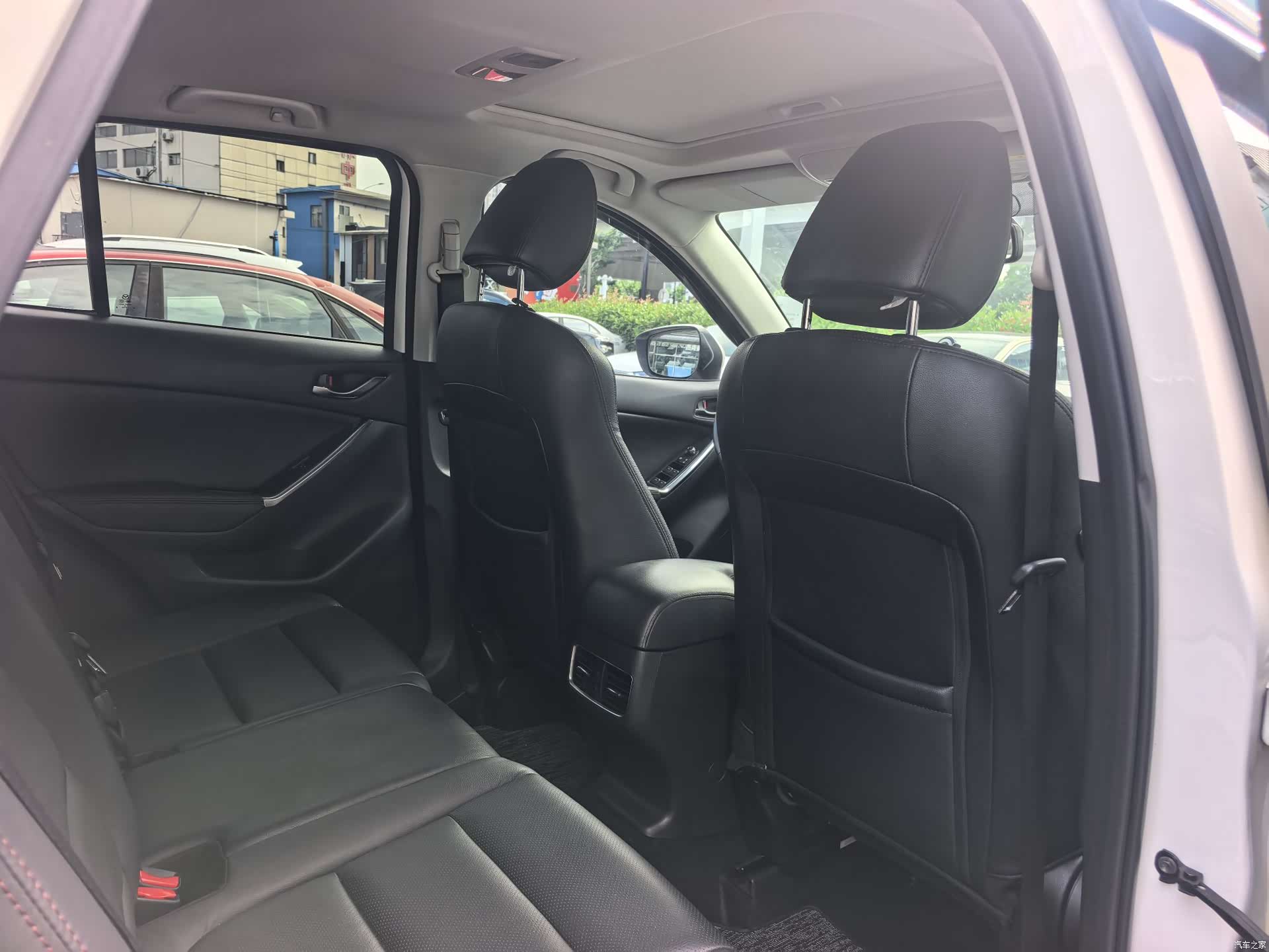 Mazda CX-5, 2016 7