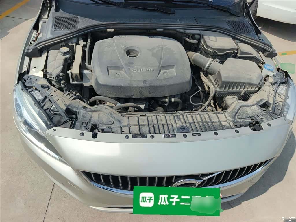 Volvo S60, 2019 20