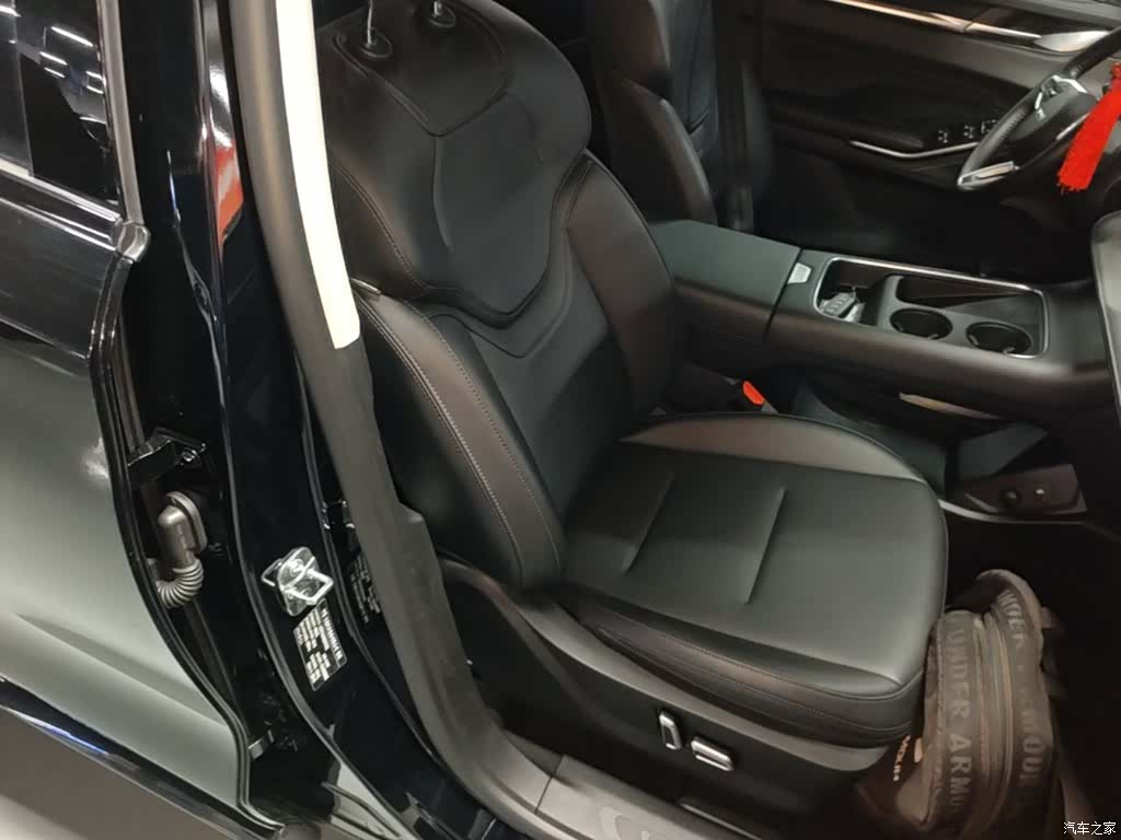 Haval H6, 2024 25