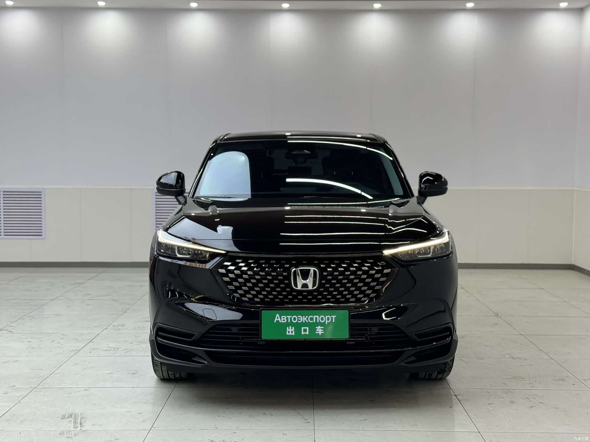Honda XR-V, 2023 2