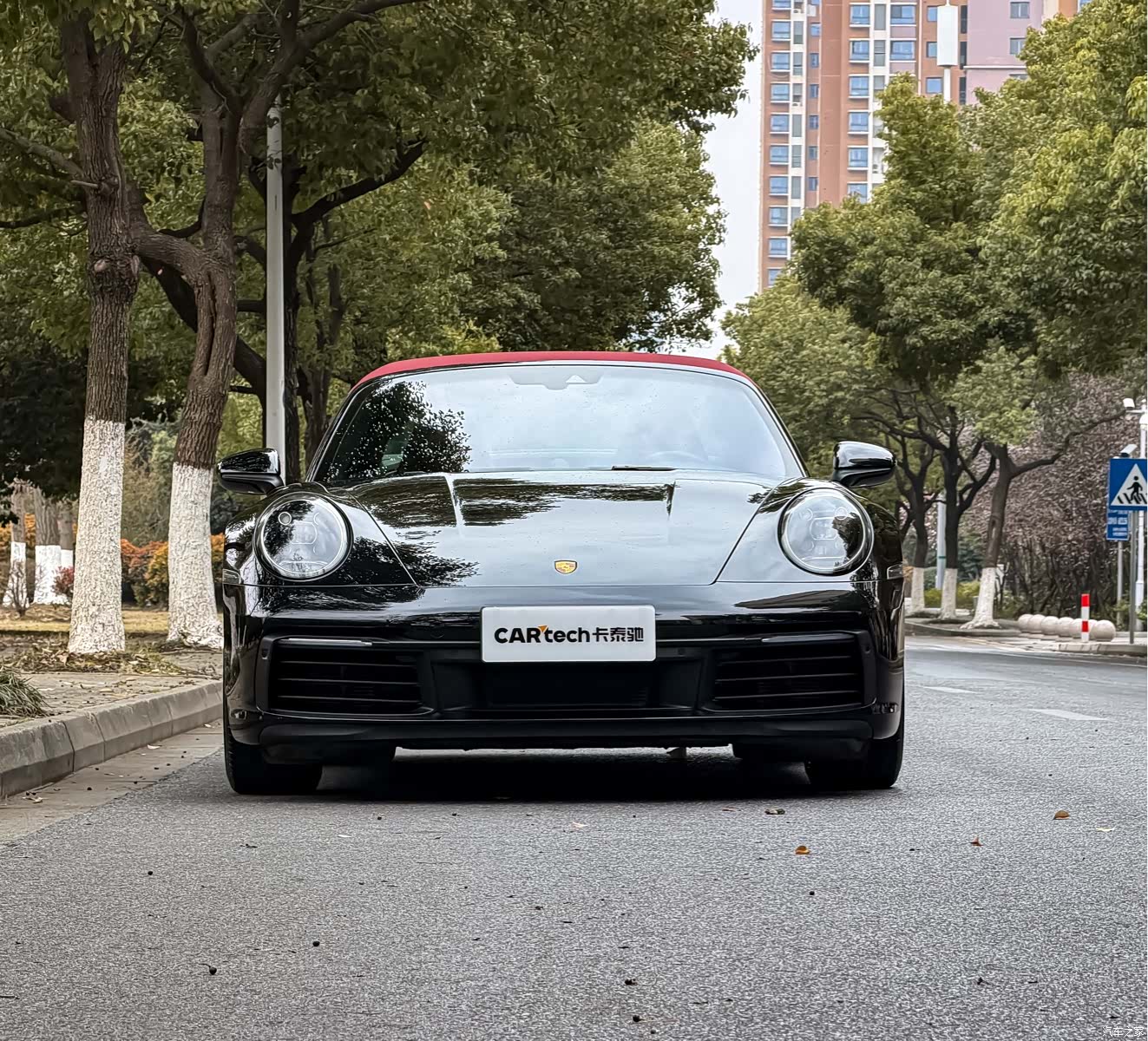 Porsche 911, 2022 2