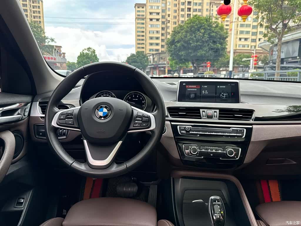 BMW X1, 2020 16