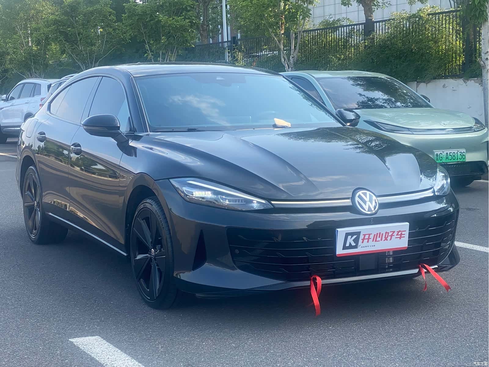 Volkswagen Lamando, 2025 3