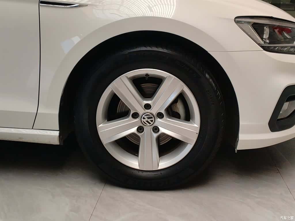 Volkswagen Lamando, 2020 6