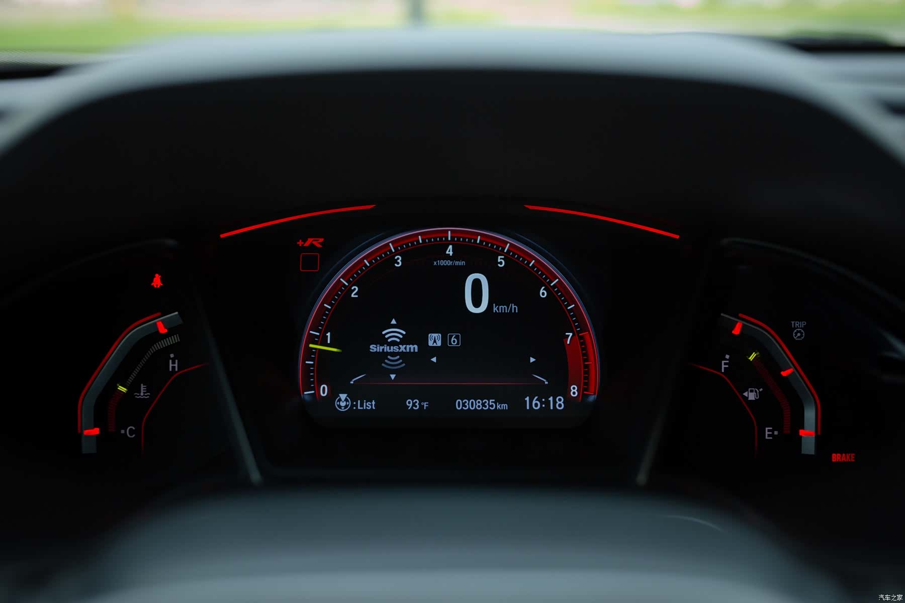 SiYu(JinKou) Civic, 2017 8