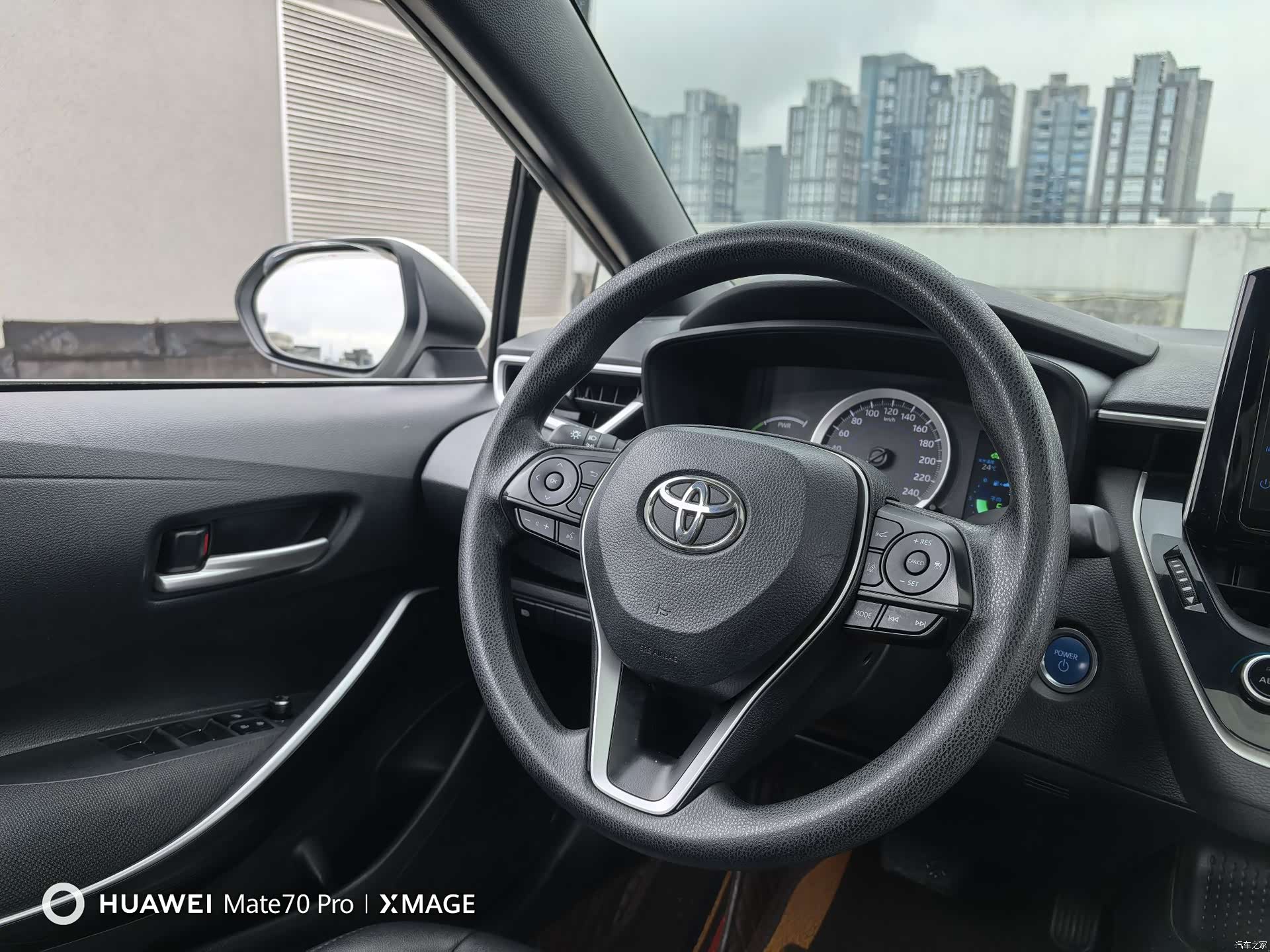 Toyota Levin, 2020 10