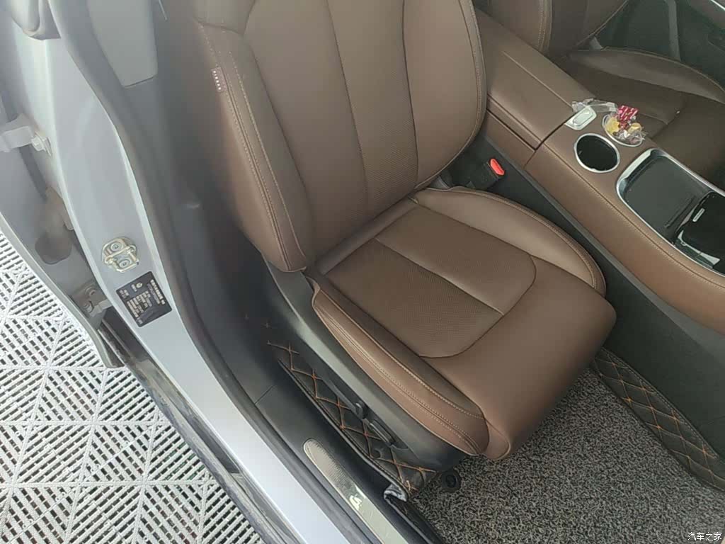 Leapmotor C01, 2024 25