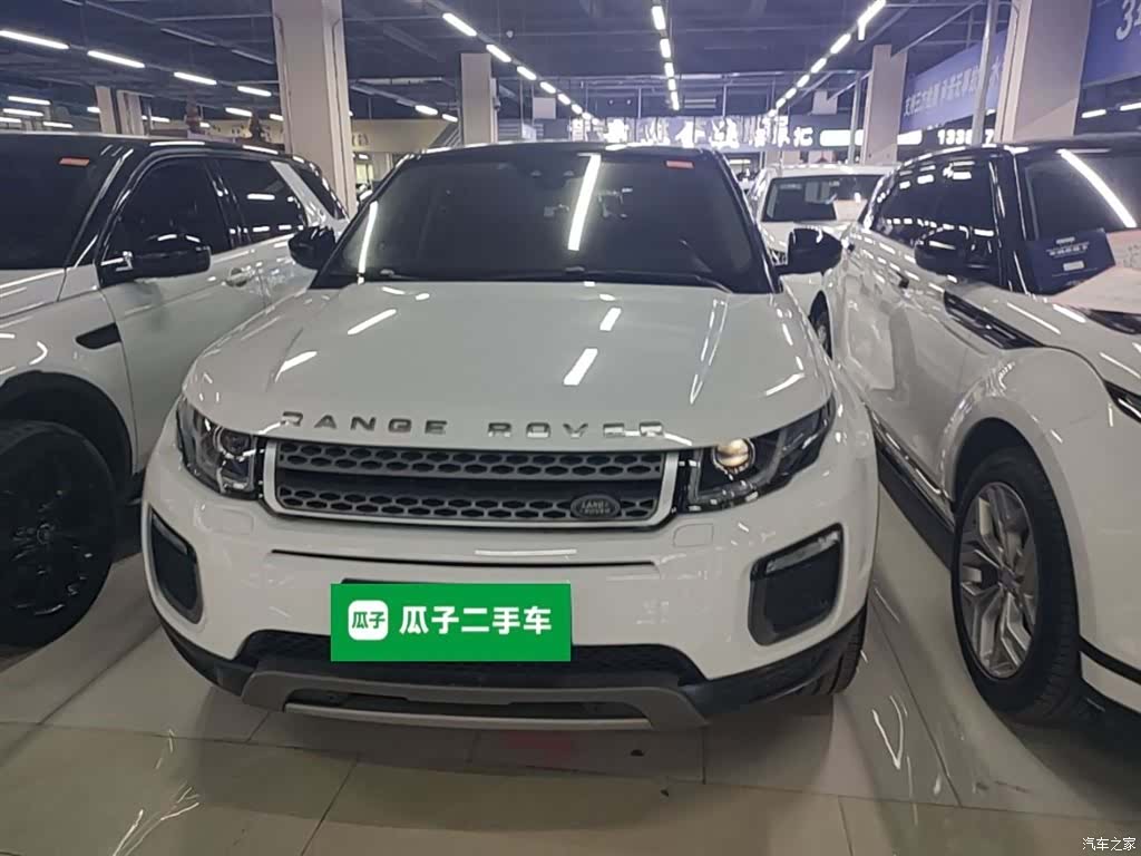 Land Rover Range Rover, 2017 3