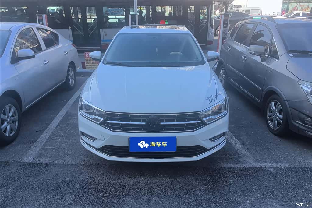 Volkswagen Bora, 2018 2