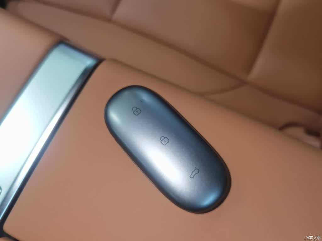 Li Auto L8, 2023 9