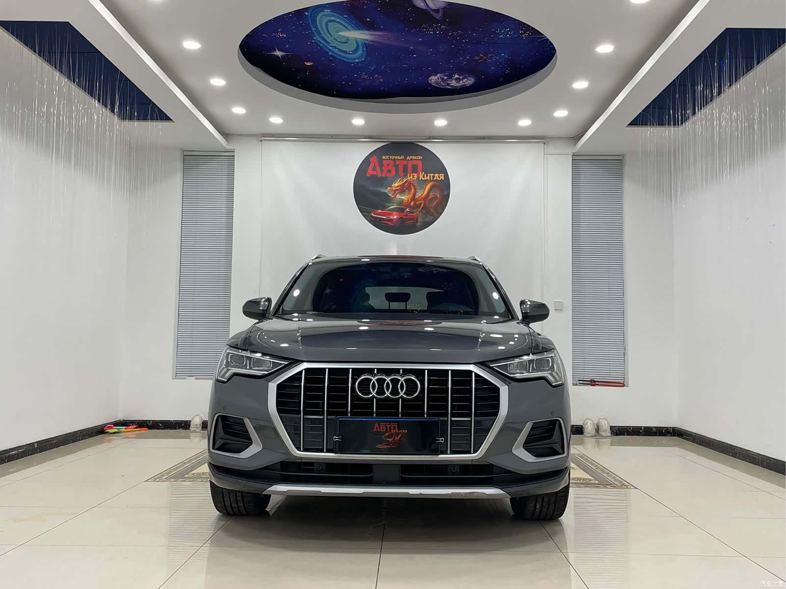 Audi Q3, 2022 2