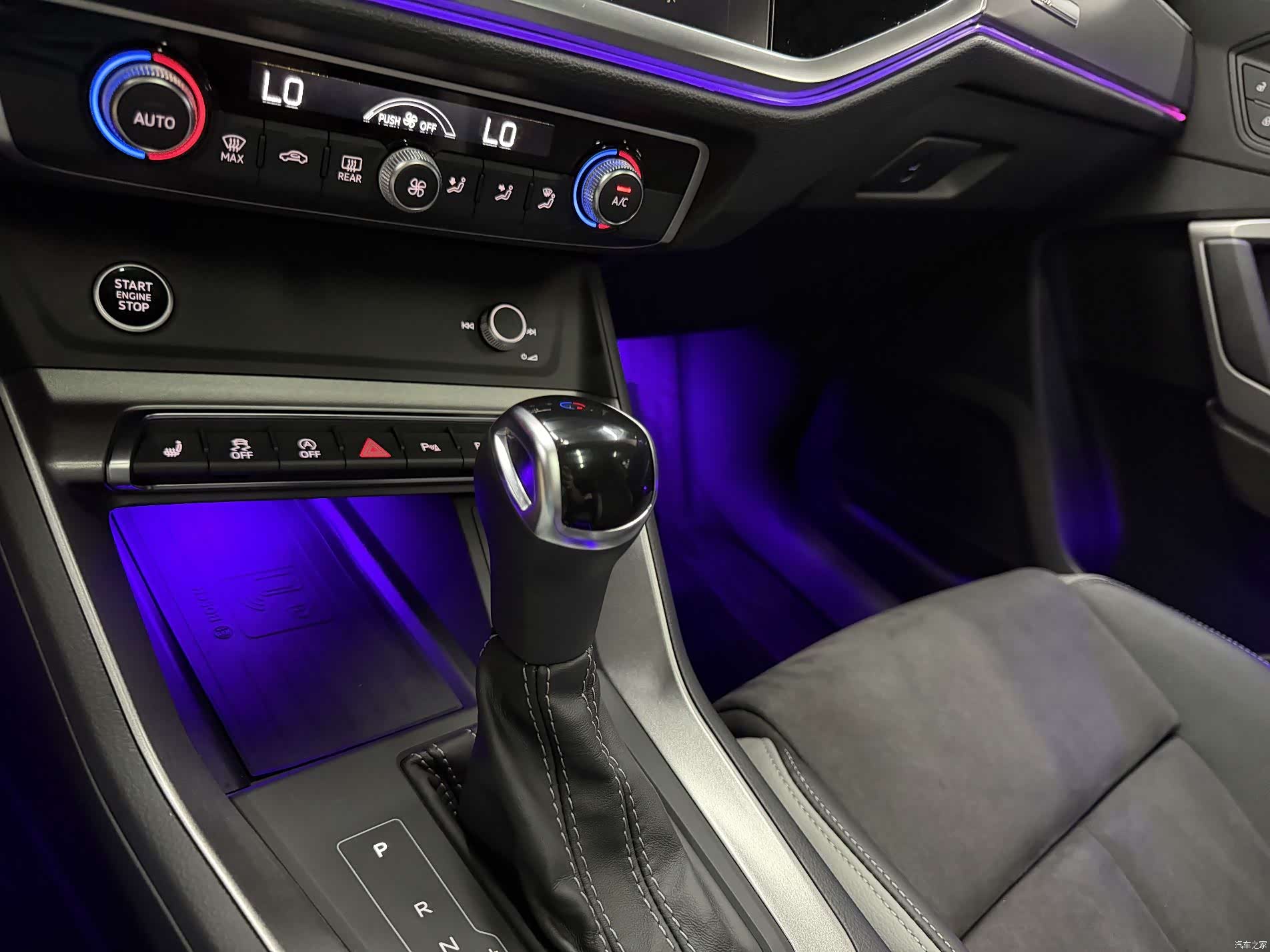 Audi Q3, 2023 19