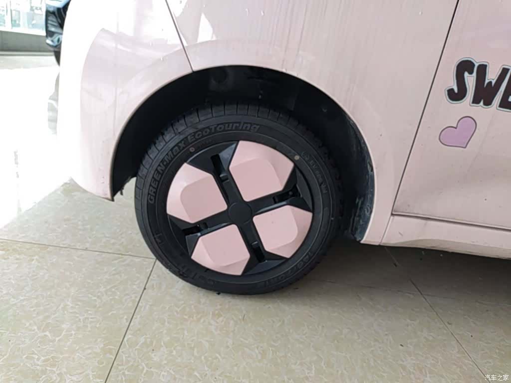 Wuling MINIEV, 2025 23