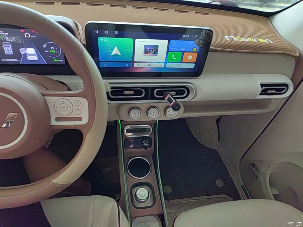 Wuling MINIEV, 2025 13