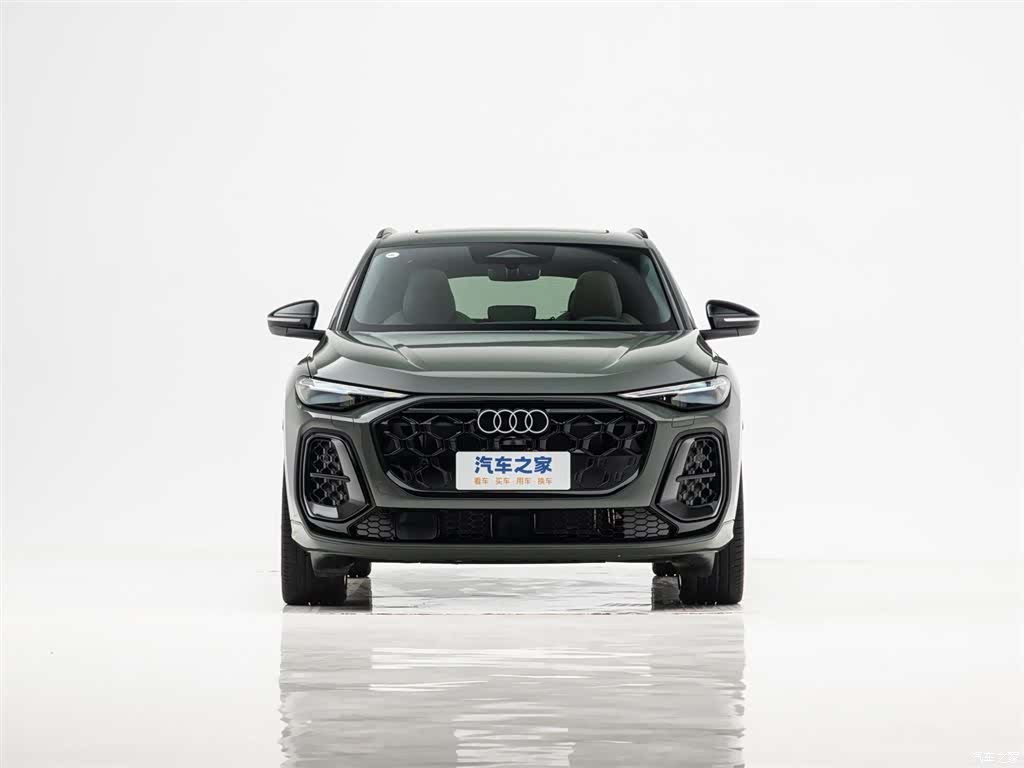 Audi Q5L, 2024 3