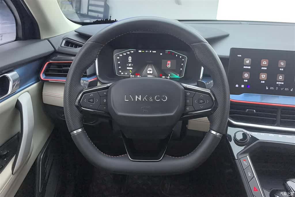 Lynk & Co 02, 2022 15