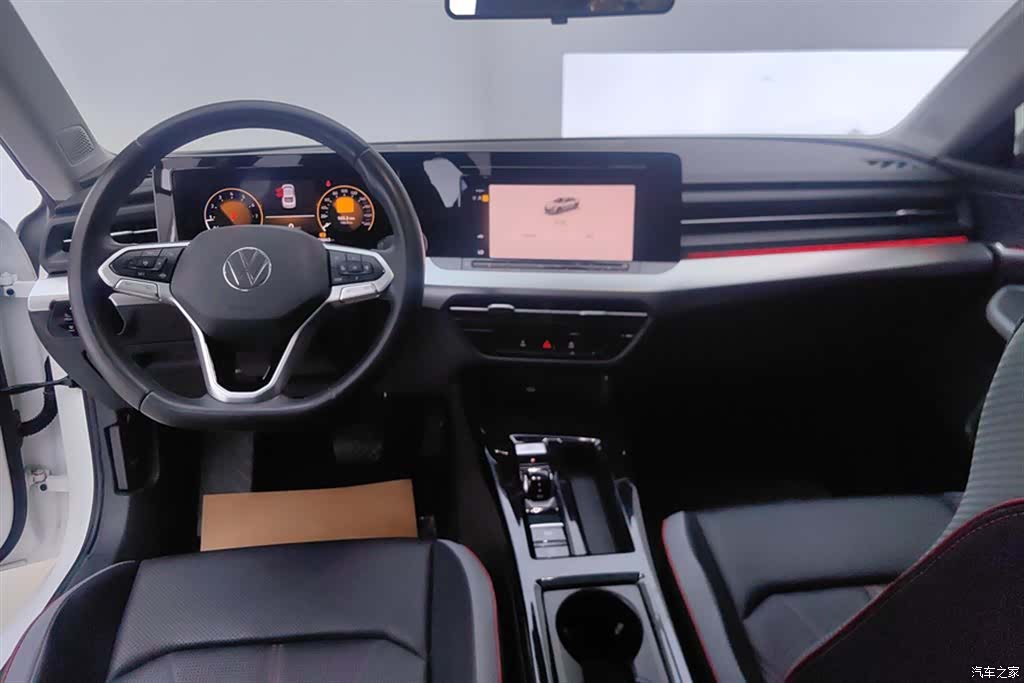 Volkswagen Lamando, 2023 12