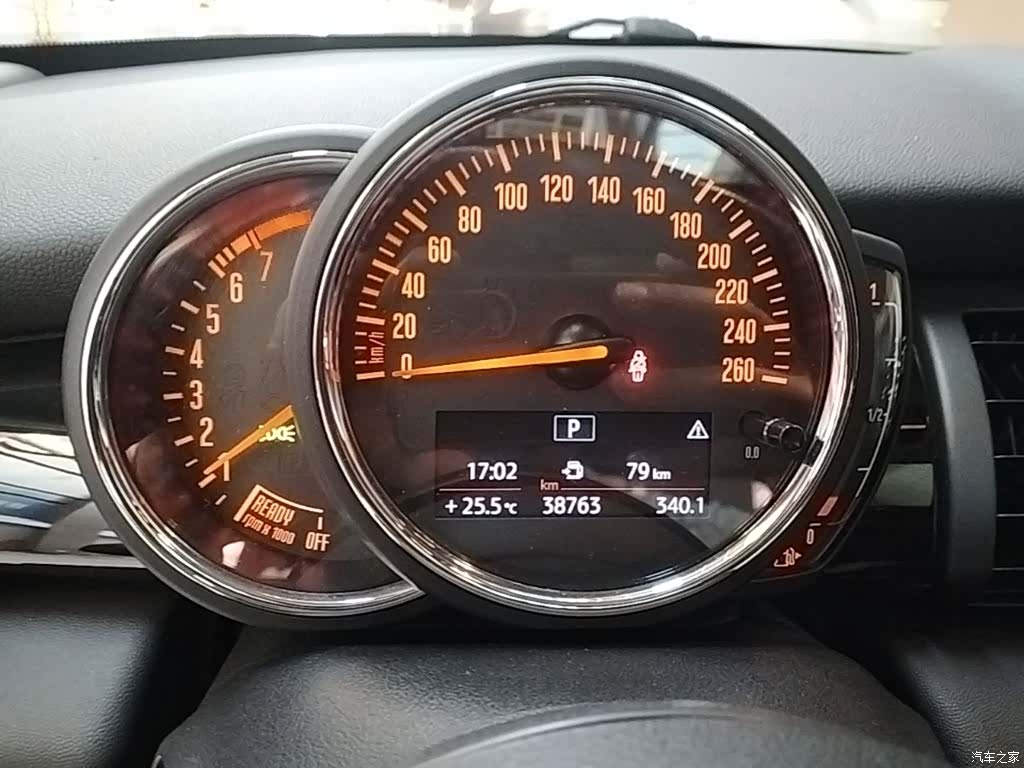 Mini Cooper, 2019 12