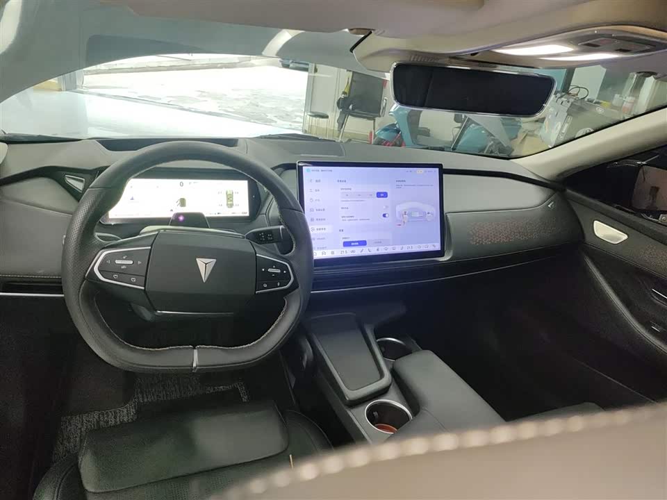 DEEPAL Dark blue SL03